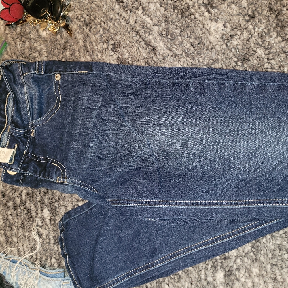 Girl's size 10 Justice